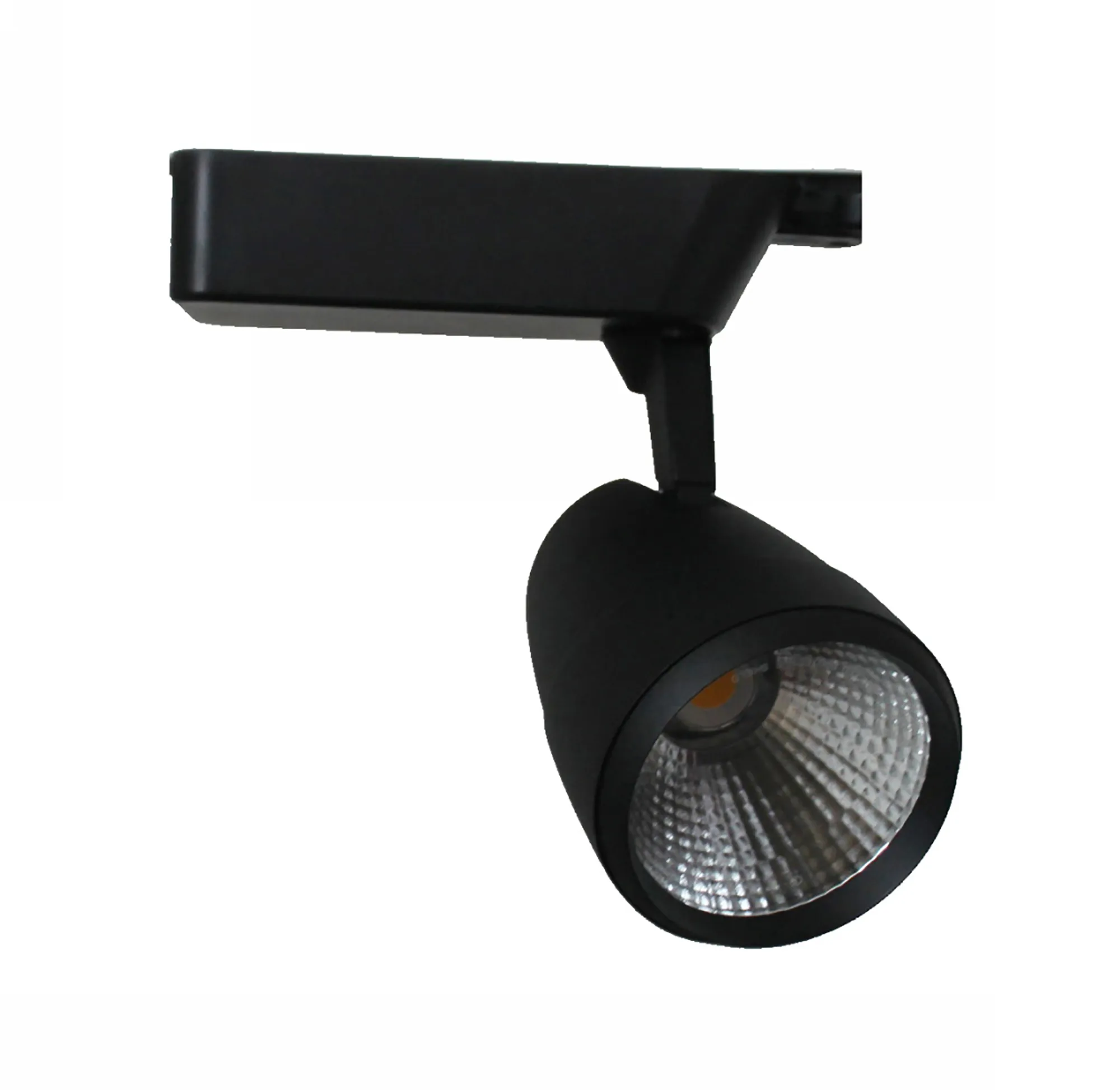 DL190004/MB  Ami 30, 30W LED Track Light 3000lm 4000K 16°